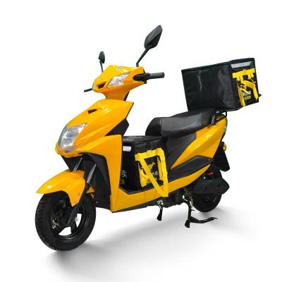 China Hot Selling Aluminum Alloy Long Mileage Cheap Price Aluminum Alloy Long Distance Cheap Price Motorcycle Scooter Moped Electric Bike for sale