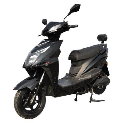 China Aluminum Alloy Cheaper High Speed ​​Electric Scooter Disc Brake Electric Motorcycle For Caterer for sale