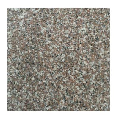 China Modern Natural Brown Stone Granite Tiles 120x120 Stepping Staircase Slate For Municipal Gardens Roadside Stones Scenic Spots for sale