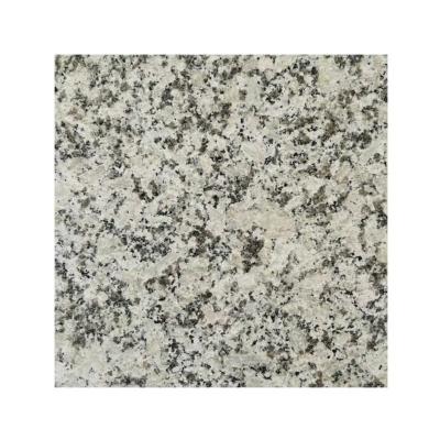 China Factory Direct Sale Modern Own Mine Wholesale Customize Natural Granite Slabs White Lotus White Fire Fired Stone for sale