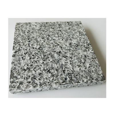 China Factory direct sale modern natural granite slabs flamed granite tile garden slabs marbles and stones for patio for sale