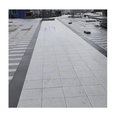 China Factory direct sale modern granite slabs exterior wall decoration natural slate for yard road building square facade for sale