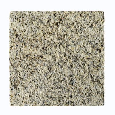 China Factory Direct Sale Modern Customize Natural Stones Granite Slabs Granite Tiles Lychee Yellow Stone Stone Rust Rough Surface for sale