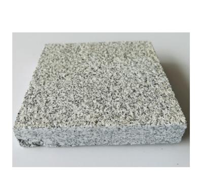 China Modern Natural Granite 60x60 For Exterior Decorative Tiles Bathroom Tile for sale