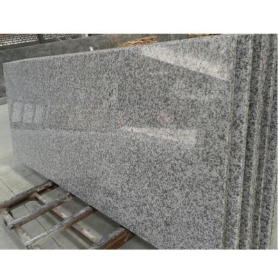 China Granite 40x40 40x80 Stepping Stone Slate Roadside Stone Modern Gray Marble Stone Sill for sale