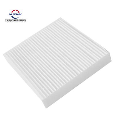 China 87139-0N010 87139-30040 87139-06060 87139-YZZ08 87139-26010 suitable for Toyota Camry Corolla Crown Cabin Filter GS (_S19_) for sale