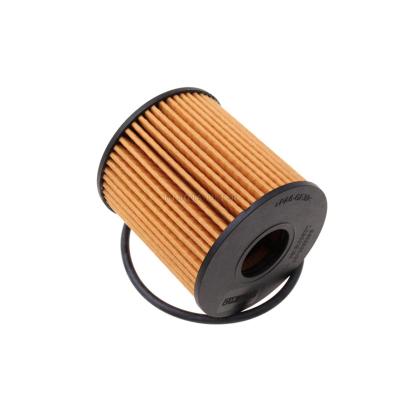 China High quality oil filter 1109.X3 1109.Z1 HU711/51X 6C1Q6744AA 1373069 1109.X4 1109.Z2 FOR PEUGEOT 206 207 standard 307 407 408 for sale