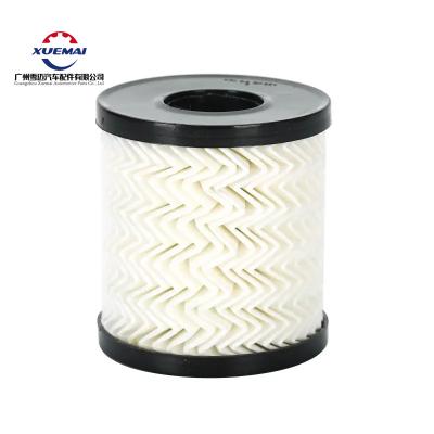 China Good Quality Oil Filter 6C1Q6744AA 6C1Q6744BA 6C1Q-6744-AA 6C1Q-6744-BA FOR Ford TRANSIT OIL FILTER Standard for sale