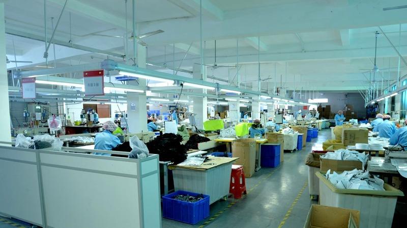 Verified China supplier - Shenzhen Shengye Cultural Goods Co., Ltd.