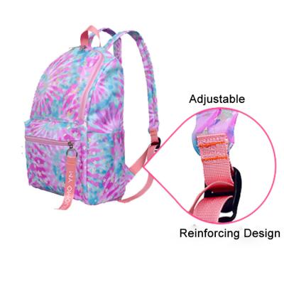 China Waterproof School Packs Bags For Teenage Girls Boy School Kids Backpacking for sale