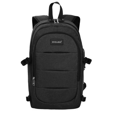 China Headphone Jack The Best Laptop Backpack Abrasion and Water Resistant Easy Organization Swap Safe Backpack for Business Travel or School for sale