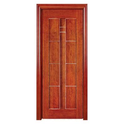 China Main door modern luxury design style steel wooden armored door for villa for sale