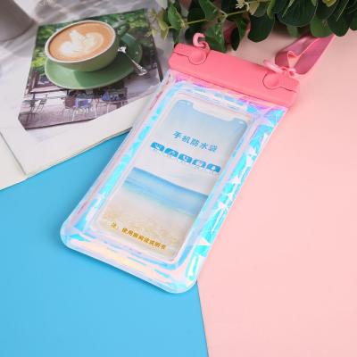 China high quality dreamy Anti-fall colors fancy phone cases sprinkle proof mushrooming cell phone case for iphone cell phone bag for sale