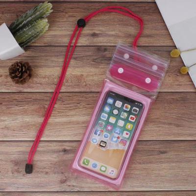 China High Quality Anti-drop Cell Phone Case With Strap Custom Waterproof Cell Phone Pouch Bag Mounts Cell Phone Filter Cell Phone Case for sale