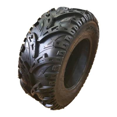 China Natrual 21x7-10 Rubber Atv Tire Tire Wholesale 10 Atv Tire for sale