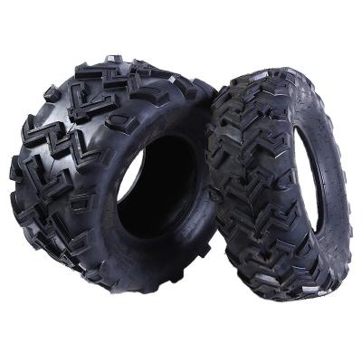 China Natrual Rubber New Chinese Cheap Tires For ATV 22x10-10 for sale