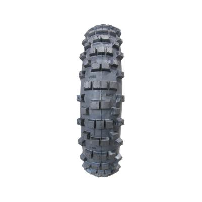 China Natrual Rubber Soft Off Road Motorcycle Tire 460-17 140/80-18 for sale