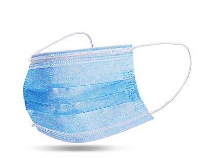 China Perfect Low Price Medical PP Disposable Medical Surgical Mask for sale