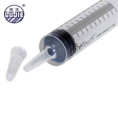 China Clinic Made In China Retractable Needle Syringe , Disposable Syringe 3Ml 5Ml 10Ml for sale