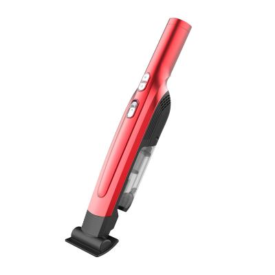 China High End Hotel Technology Manufacturing Portable Hand Vacuum Cleaner For Home And Car for sale