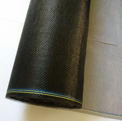 China flame retardant glass fiber screens 17x14/17x15/17x19 mesh Stearic gauze for sale