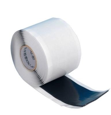 China High-voltage waterproof tape for sale