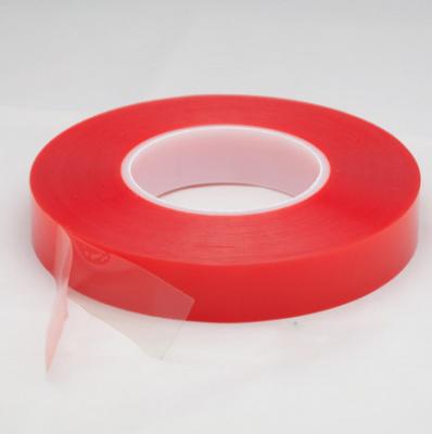 China PET double side adesive tapes for sale