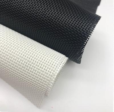 China Breathable Textilene Fabric For Ourdoor Furniture Cover For Sofa And Chair en venta