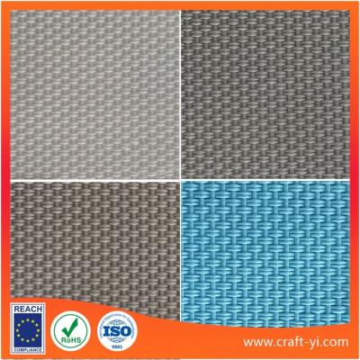 China Textilene Mesh Fabric For Outdoor Furniture for sale