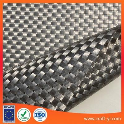 China Black color High Tensile Strength mesh fabric for patio chair fabric for sale