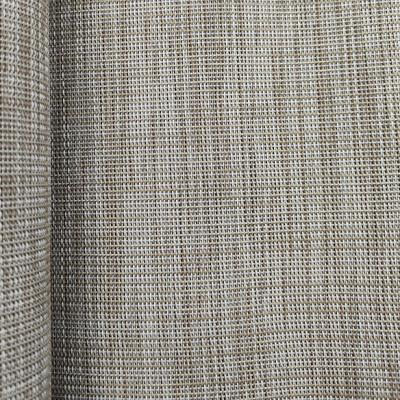 China Textilene Solar Screen Fabric For Outdoor Patio Furniture Is Best Fabric en venta