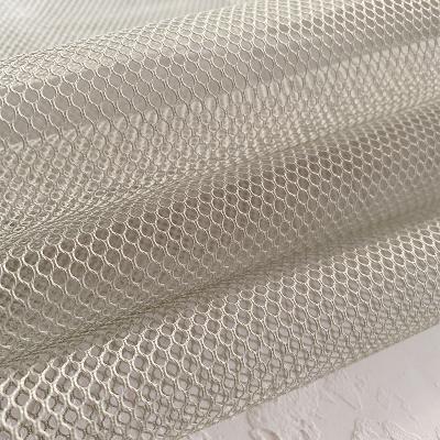 China Manufacture To Do Polyester Mesh Cloth Polyester Netting Fabric Polyester Mesh en venta