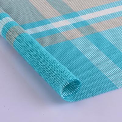 China China Textilene Mesh Uv Fabric, For Outdoor Furniture Fabrics Sunbed Garden Chair for sale