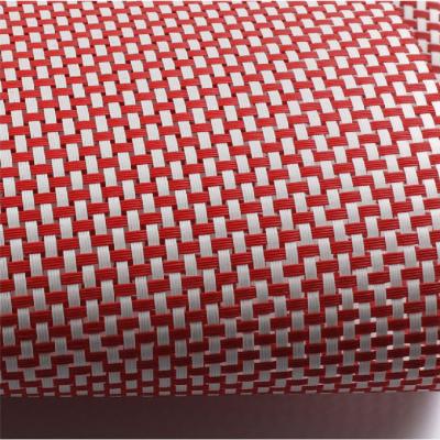 China Textilene Is Pvc Coated Wire Weave Net Fabric 4 X 4 Textilene Fabric en venta