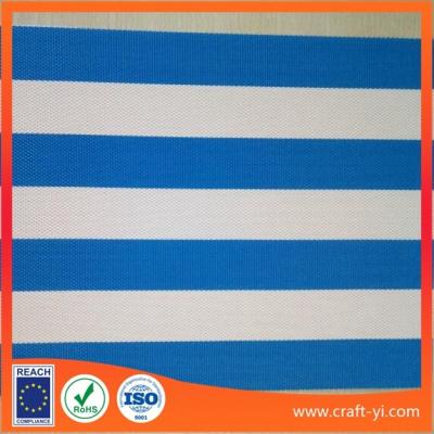 China Sling Fabric for Outdoor Furniture Textilene mesh Fabric 2X1 weave for sale