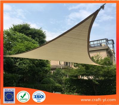 China Sun Shade Sail Garden Patio Sunscreen Shade Sails: Garden & Outdoors for sale