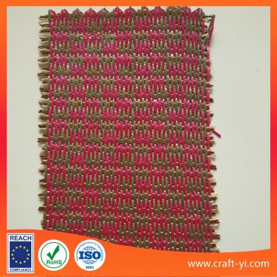 China PP woven fabrics for bag shoes box material polypropylene woven monofilament geotextile fabric for sale