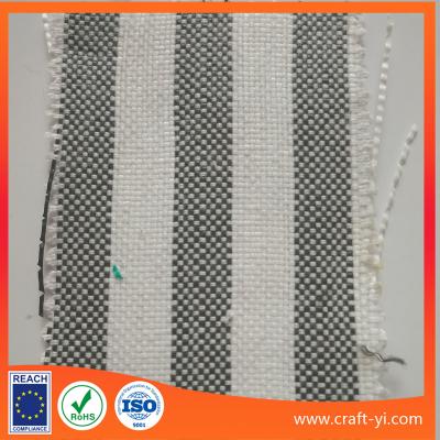 China hdpe/pp woven fabric for bag shoes or other cloth in roll mix woven with PP for sale