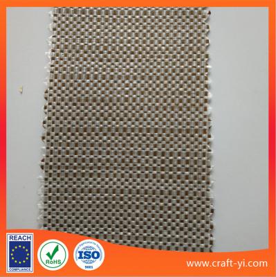 China Polypropylene and paper wire Woven Fabric - PP Woven Fabric manufacturer for sale