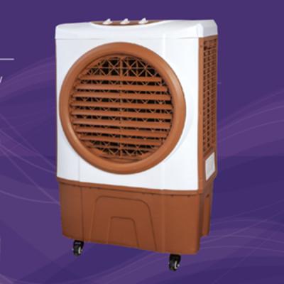 China Hotel Home Appliances Mini Size Home Evaporative Air Cooler Best Electronic Portable Air Conditioner Fan for sale