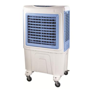 China Portable High Quality Hotel Air Coolers Water Industrial Evaporator for sale