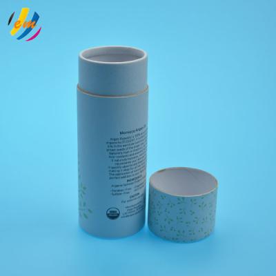 China Recycled Material OEM Airtight Corrugated Cardboard Tubes for sale