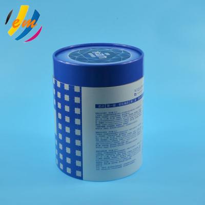 China Stevia Sweetener Powder H220mm Carton Tube Packaging for sale