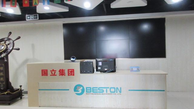 Verified China supplier - Beston (Henan) Machinery Co., Ltd.