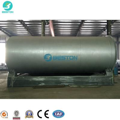 China Plastic Factory Beston Old Large Scale Pyrolysis at Refineries Recycling Plant Pyrolysis Gasoline and Oil Plant for sale