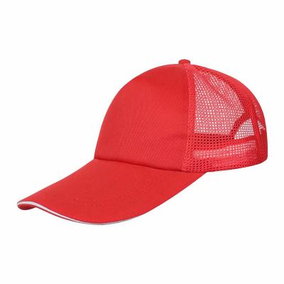 China Wholesale COMMON Fashion Sun Block Outdoor Custom Embroidered Logo Hats For Men Baseball Caps for sale