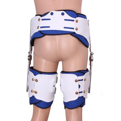 China Clinic Adult Articulated Hip Abduction Orthosis for sale