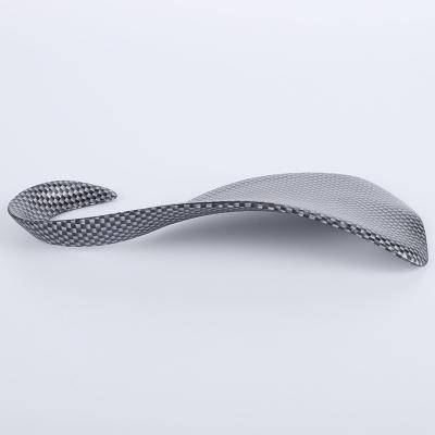 China Fixing since best selling sports running shock absorption tape gel shoe integral insole for men wholesale for sale