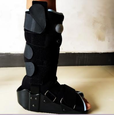 China Foot Drop System For Adult Foot And Ankle Walker Adjusted Braces for sale