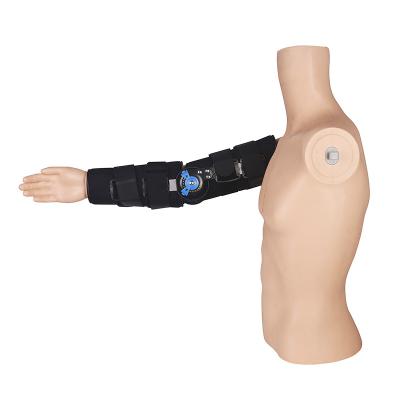 China Lightweight elbow brace orthosis for the elbow for sale